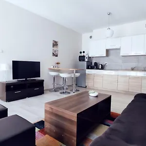 Apartament Piłsudskiego 11 By Homeprime, Kraków