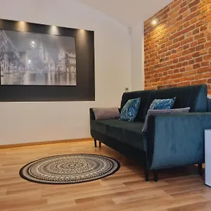 Apartament Pod Wawelem, Kraków