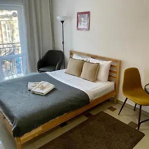 Appartement Bubble, Cracovie