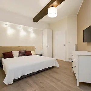 Apartament Jewish Quarter - 54 Starowislna Street, Kraków
