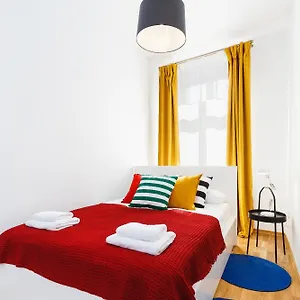 Apartament For Two Krakowska 16 Street, Kraków