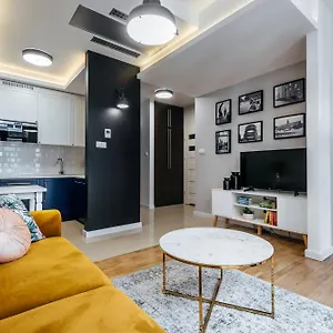 Apartament Wielopole, Kraków