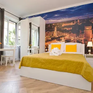 Apartament K22, Kraków