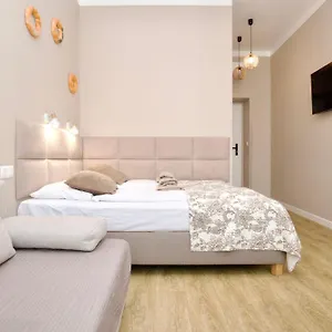 Apartament Bagel Old Town, Kraków