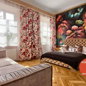 Mikolajska 5 Krakau