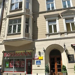 Appartement Vinci, Cracovie