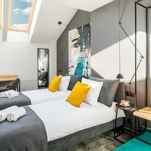 Camera Apartments Krakau
