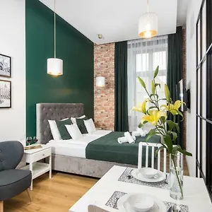 Appartamento Beautiful Cracow By Cozyplace, Cracovia