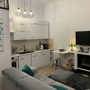 Appartamento Charming In The Heart Of The Jewish District!, Cracovia